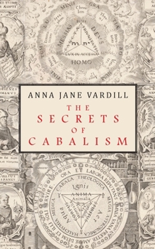 Paperback The Secrets of Cabalism Book