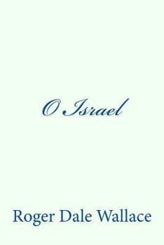 Paperback O Israel Book
