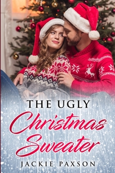 Paperback The Ugly Christmas Sweater Book