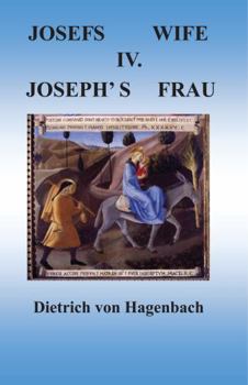 Paperback Josef's Wife [German] Book