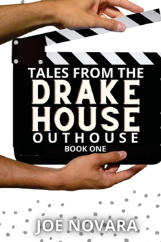 Paperback Tales From the Drake Outhouse, Book One Book
