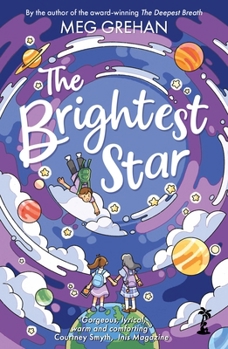 Paperback The Brightest Star Book