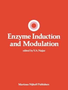 Paperback Enzyme Induction and Modulation Book