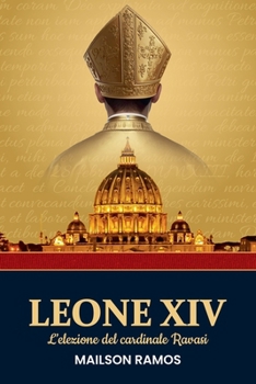 Leone XIV (Italian Edition)