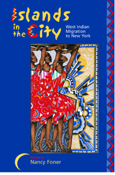 Paperback Islands in the City: West Indian Migration to New York Book