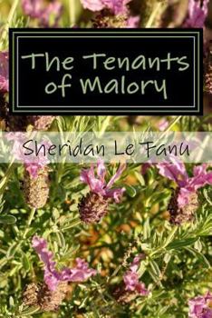 Paperback The Tenants of Malory Book