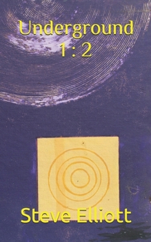Paperback Underground 1: 2 Book