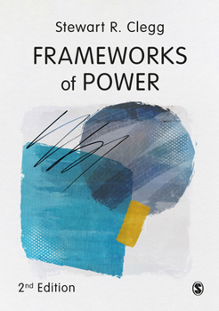 Paperback Frameworks of Power Book