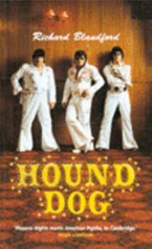 Paperback Hound Dog Book