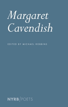 Paperback Margaret Cavendish Book
