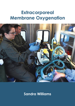 Hardcover Extracorporeal Membrane Oxygenation Book