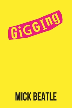 Paperback Gigging Book