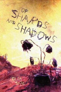 Paperback Of Shards and Shadows Book