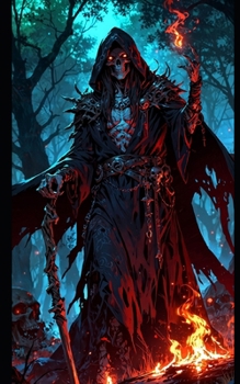 The Necromancer's Companion: Working with Samigina for Spiritual Guidance (The Goetic Anthology of Dorian Bloodmoon)