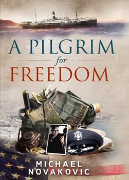 Paperback A Pilgrim for Freedom Book