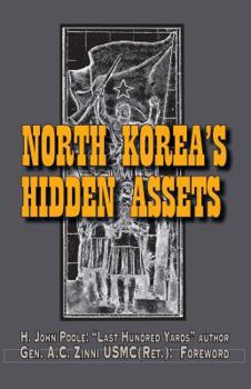 Paperback North Korea's Hidden Assets Book