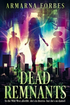 Paperback Dead Remnants Book