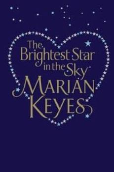 Paperback The Brightest Star in the Sky Book