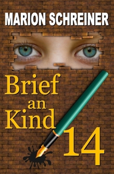 Paperback Brief an Kind 14 [German] Book