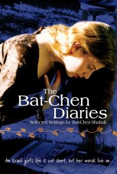 Paperback The Bat-Chen Diaries Book