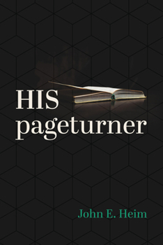 Paperback His Pageturner Book