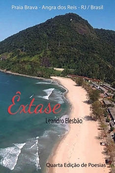 Paperback Êxtase [Portuguese] Book