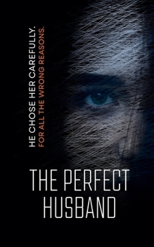 Paperback The Perfect Husband Book