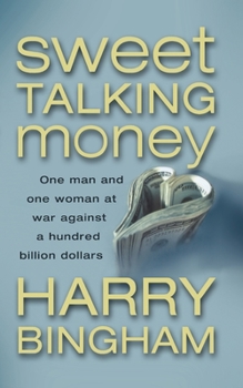 Paperback Sweet Talking Money Book