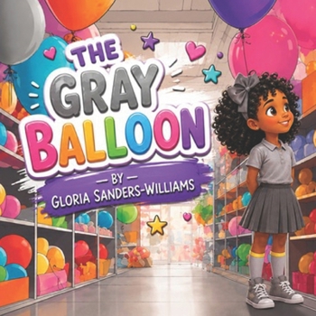 Paperback The Gray Balloon Book