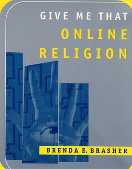 Paperback Give Me That Online Religion Book