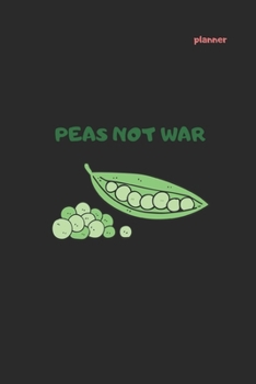 Paperback Planner: A Monthly Calendar Book