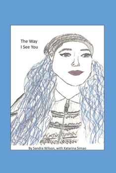 Paperback The Way I See You Book