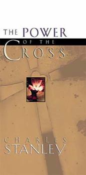 Hardcover Power of the Cross Book