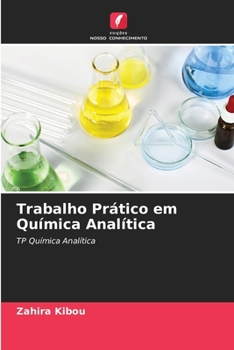 Trabalho Prático em Química Analítica