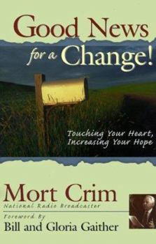 Paperback Good News for a Change! Book