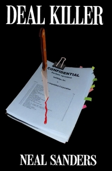 Paperback Deal Killer Book