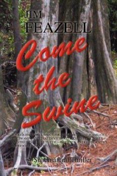 Paperback Come the Swine Book