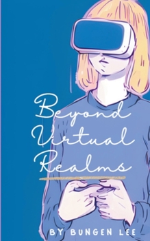 Paperback Beyond Virtual Realms Book