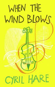 When the Wind Blows - Book #3 of the Francis Pettigrew