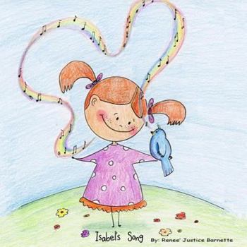 Paperback Isabel's Song Book