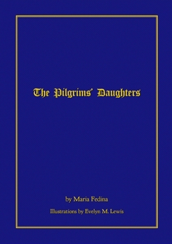 Paperback The Pilgrims' Daughters Book