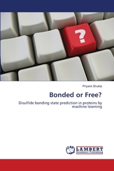 Paperback Bonded or Free? Book