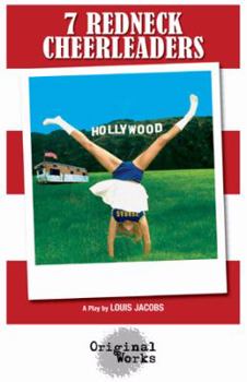Paperback 7 Redneck Cheerleaders Book