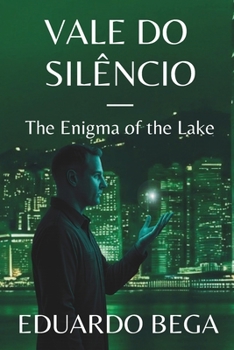Paperback Vale do Silêncio - The Lake Enigma Book