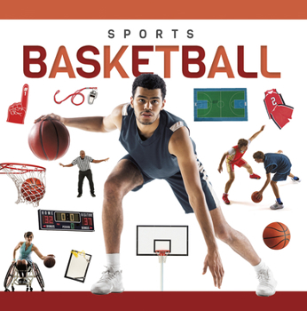Basketball (World of Sports)