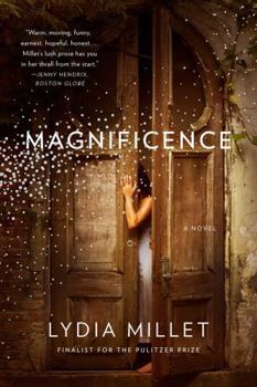 Magnificence - Book #3 of the Trilogy