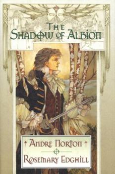 Hardcover The Shadow of Albion Book