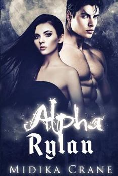 Paperback Alpha Rylan Book