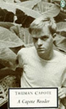 Paperback A Capote Reader Book