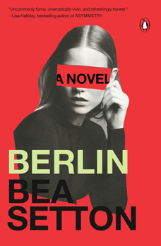 Paperback Berlin Book